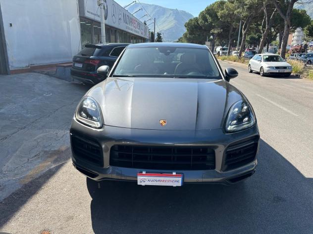 Porsche Cayenne E-Hybrid - Foto 2