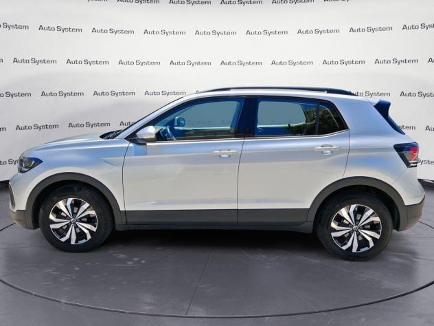 Volkswagen T-Cross T-Cross 1.0 tsi Edition Plus 115cv - Foto 3