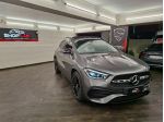 Mercedes-benz GLA 200 d Automatic Premium