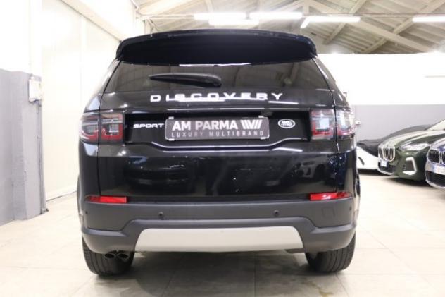 LAND ROVER Discovery Sport 2.0 eD4 163 CV 2WD R-Dynamic S rif. 23753954 - Foto 5