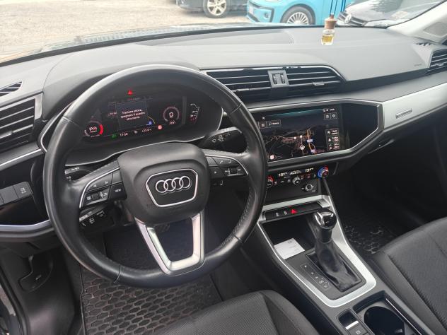 Audi Q3 35 TDI S tronic Business Advanced - Foto 7