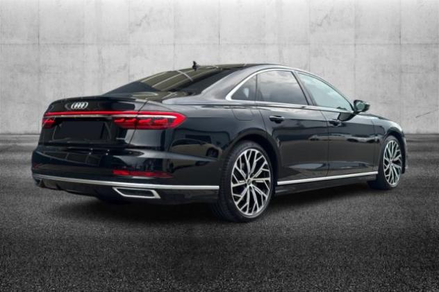 AUDI A8 50 TDI 3.0 quattro tiptronic rif. 23758782 - Foto 3