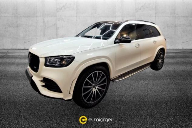 MERCEDES-BENZ GLS 400 d 4Matic Premium Plus rif. 23758592