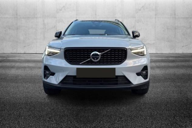 VOLVO XC40 B3 automatico Ultra Dark rif. 24049466 - Foto 4