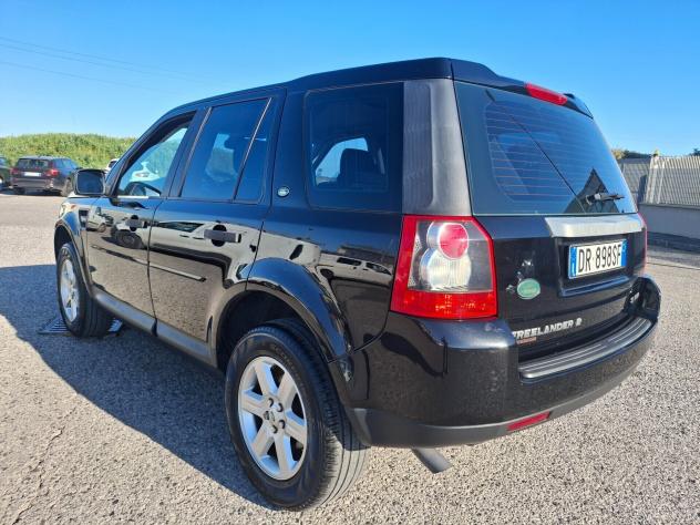 Land Rover Freelander 2.2 TD4*159mila KM. CERTIFICATI* - Foto 6