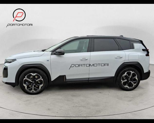 Citroën C5 Aircross MAX Hybrid 145cv - Foto 2