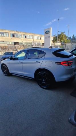 ALFA ROMEO Stelvio Stelvio 2.2 t Competizione Q4 210cv auto rif. 24091583 - Foto 7