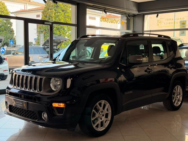 Jeep Renegade 1.6 Mjt 130 CV Limited - Foto 3