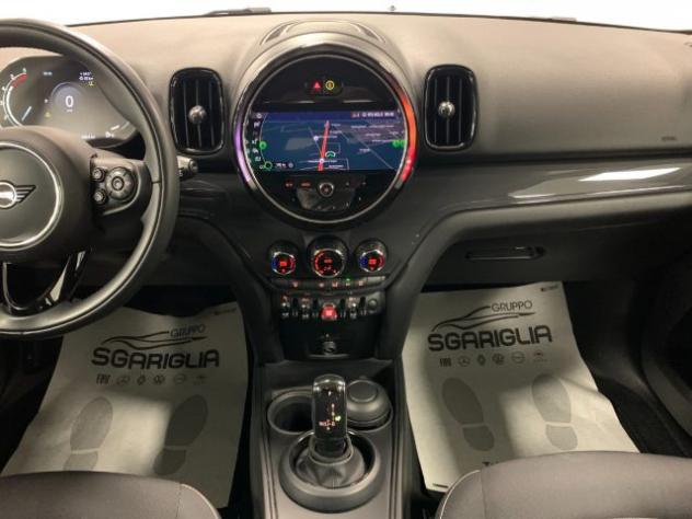MINI Countryman 1.5 Diesel Hype Automatico StraFull rif. 23992169 - Foto 8