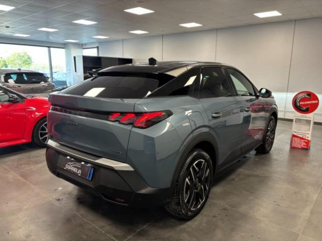 PEUGEOT 3008 Hybrid GT 145 e-DCS6 STRAFULL rif. 23924631 - Foto 4