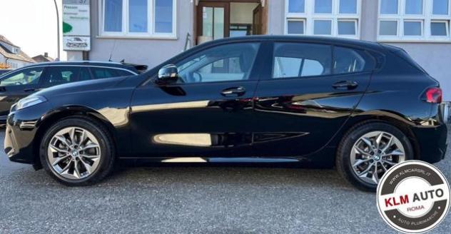 BMW 120 F70 automatica PREZZO IVA COMPRESA rif. 23961492 - Foto 6