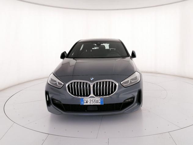 BMW Serie 1 118d Msport auto - Foto 5