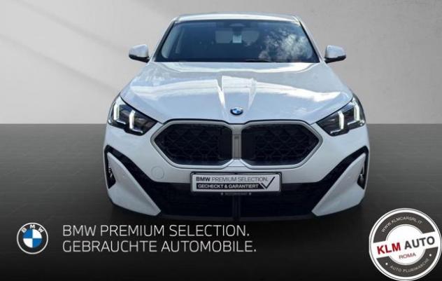 BMW X2 sDrive 20i premium paket!!! rif. 24175434 - Foto 2
