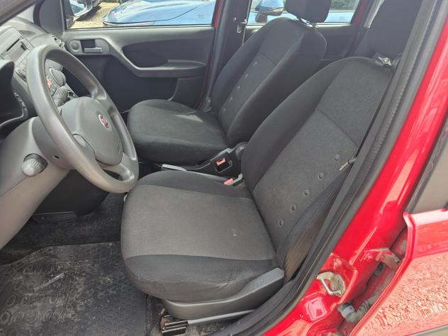 Fiat Panda 1.2 4x4 Climbing - Foto 7