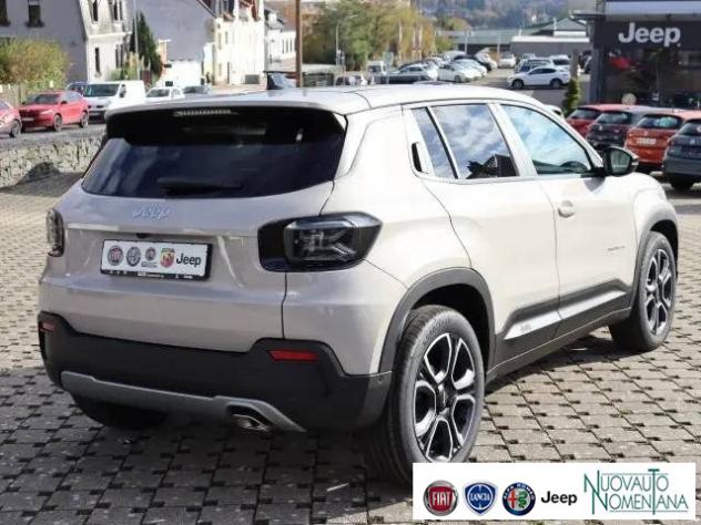 JEEP Avenger 1.2 Turbo 100 CV Summit Km0 Pronta Consegna rif. 24036059 - Foto 3