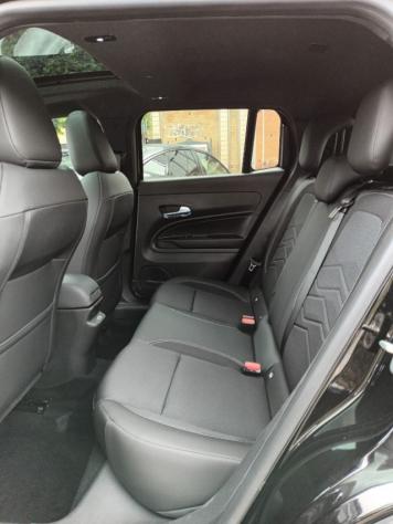 JEEP Avenger 1200 E-HYBRID FREEDOM 110CV AUTOM NAV TETTO rif. 24003477 - Foto 8