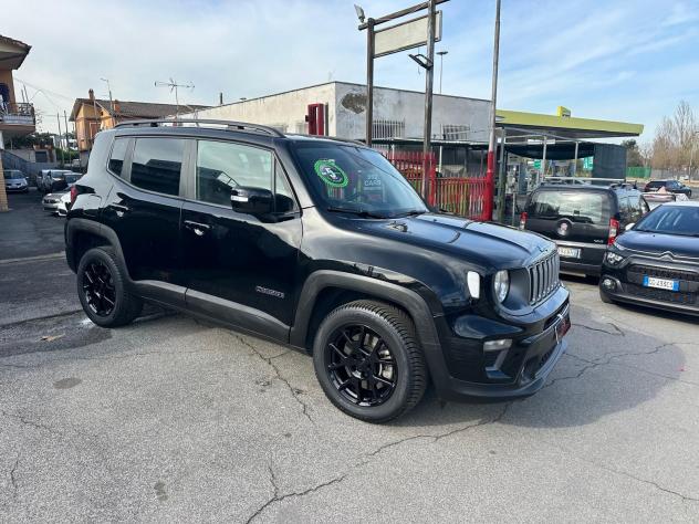 Jeep Renegade 1.3 T4 190CV PHEV 4xe AT6 Limited - Foto 3