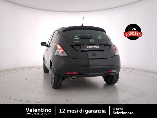 Lancia Ypsilon 1.0 FireFly 70cv Hybrid Gold Plus - Foto 5