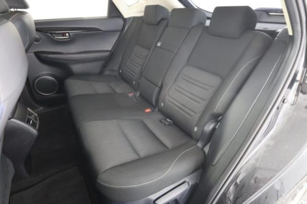 LEXUS NX NX Hybrid 4WD Executive rif. 23734859 - Foto 3