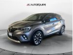 Renault Captur II 2019 1.0 tce Techno Gpl 100cv