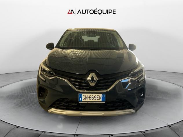 Renault Captur II 2019 1.6 E-Tech full hybrid Equilibre 145cv auto - Foto 8
