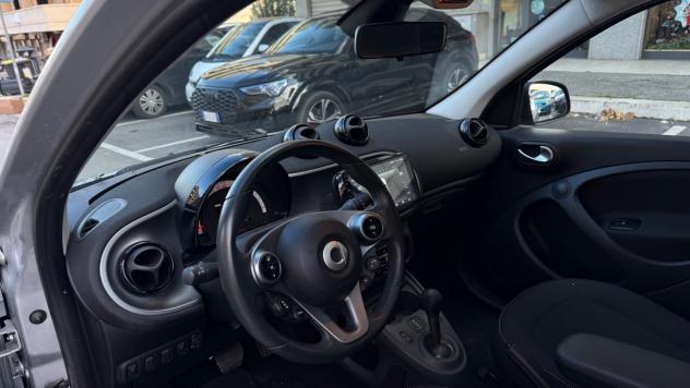 Smart ForFour 90 0.9 Turbo twinamic Passion - Foto 9