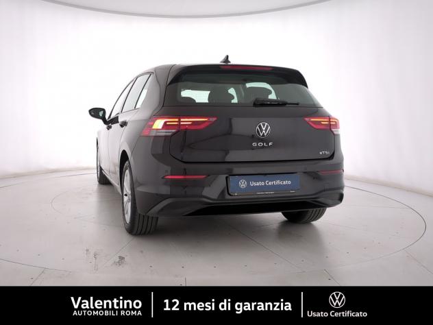 Volkswagen Golf 1.0 eTSI DSG EVO Life - Foto 5