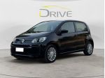 Volkswagen up! up! 5p 1.0 evo  up! 65cv "NERO"