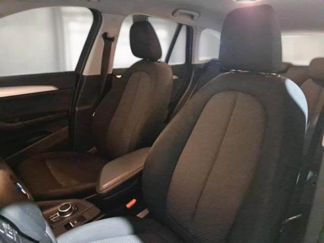 BMW X1 xDrive 25e Business Advantage automatico - Foto 4