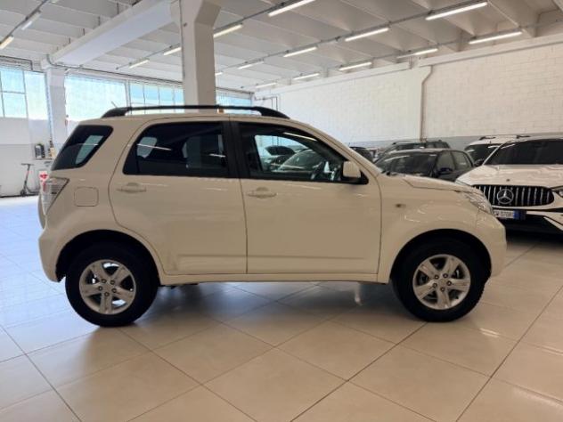 DAIHATSU Terios 1.5 4WD B You Five Dolomite rif. 23899280 - Foto 4