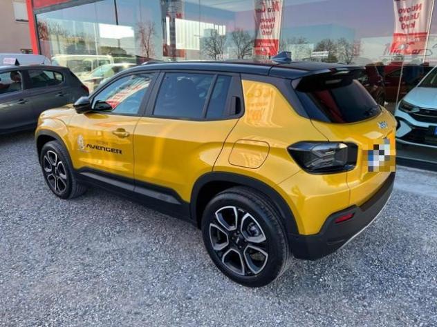 JEEP Avenger 1.2 SUMMIT rif. 23803037 - Foto 5
