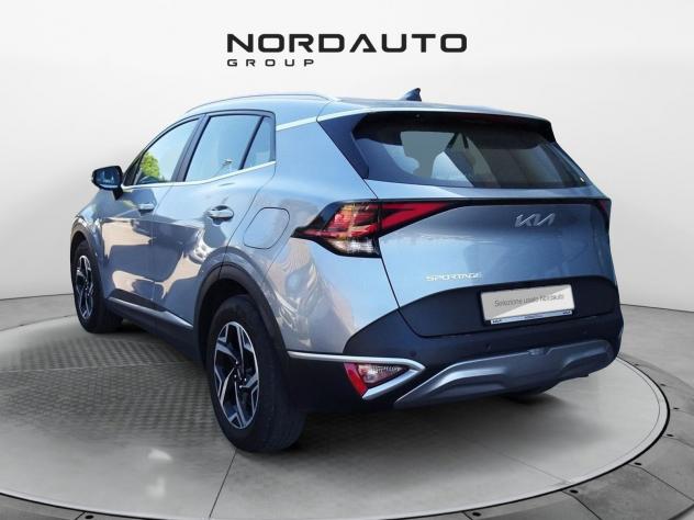 Kia Sportage 5ª serie 1.6 CRDi MHEV DCT Business - Foto 5