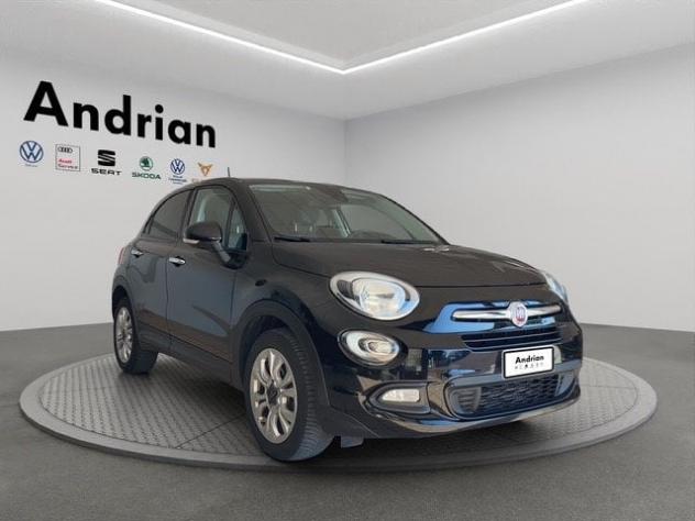 FIAT 500X 1.3 Mjet 95CV 4x2 City Look Pop - Foto 4