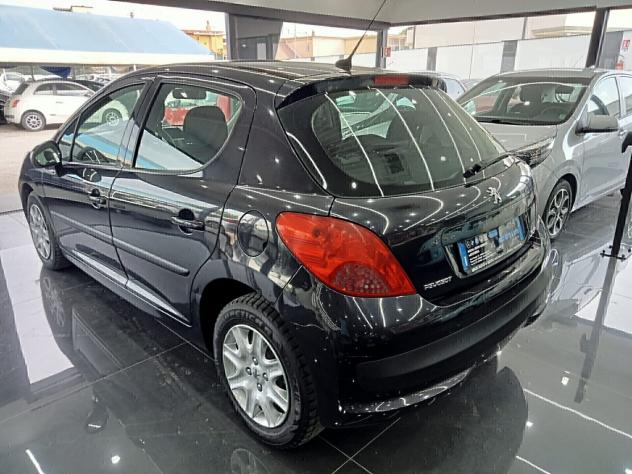Peugeot 207 100 MILA KM! - Foto 9