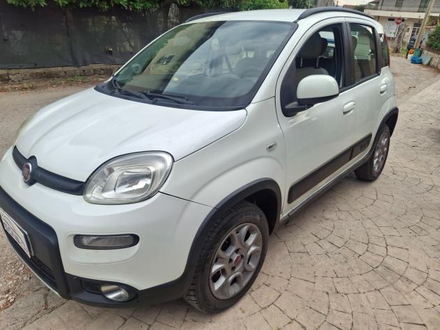 Fiat Panda 1.3 MJT S&S 4x4 - Foto 3