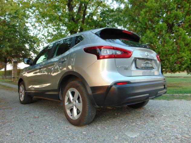 NISSAN Qashqai 2ª serie Qashqai 1.5 dCi Acenta - Foto 7