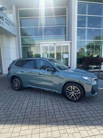 BMW X1 xDrive 23d Msport rif. 24069355 - Foto 3