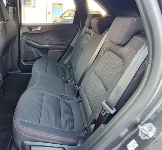 Ford Kuga 2.5 Plug In Hybrid 225 CV CVT 2WD ST-Line - Foto 7