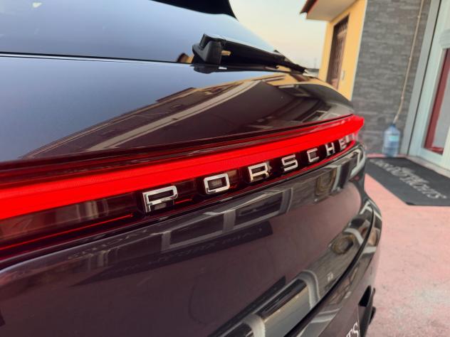 Porsche Macan 2.0 245- 2021-TETTO-FULLED-21^ - Foto 9