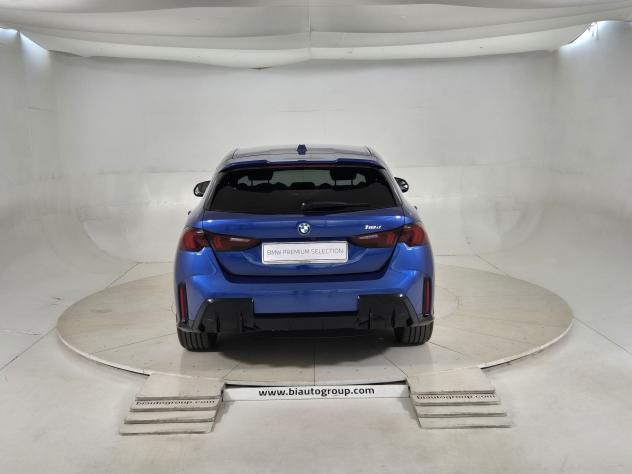 BMW Serie 1 F70 118d MSport Pro auto - Foto 4