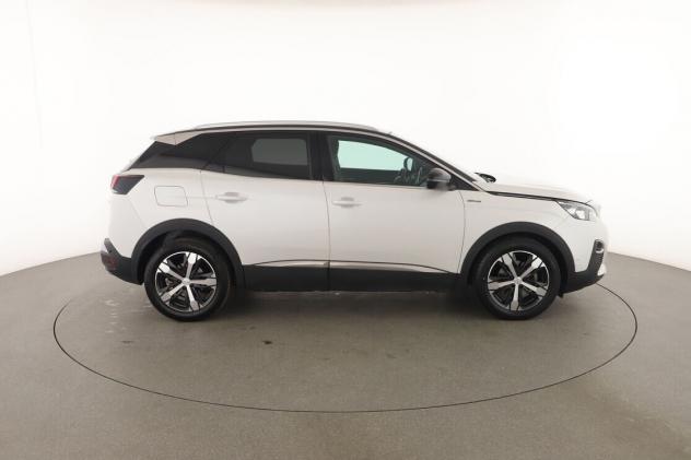 Peugeot 3008 BlueHDi 130 S&S GT Line - Foto 10