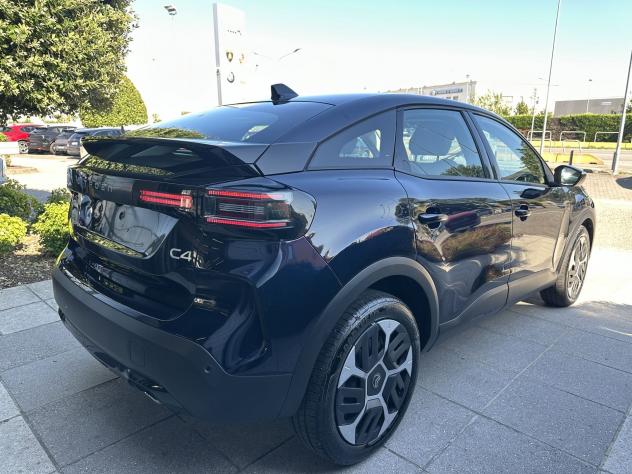 Citroën C4 1.2 PureTech Plus S&S 130cv EAT8 *PROMO AZZURRA* - Foto 4