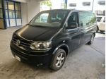 Volkswagen Caravelle T5 2.0 TDI guasto al motore
