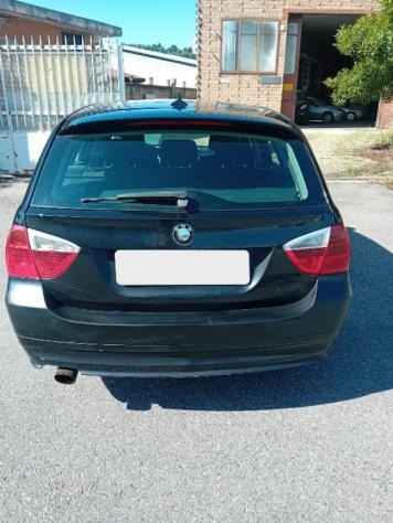 BMW 320 d cat Touring MSport rif. 24216215 - Foto 5