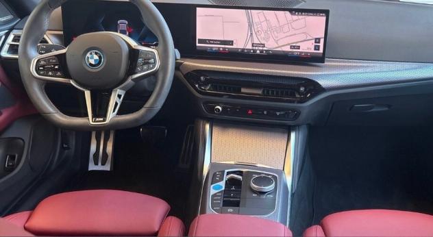 Bmw I4 xDrive M60 Msport Pro - Foto 6