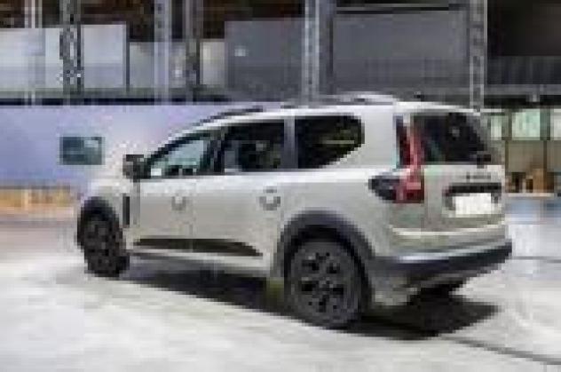 DACIA Jogger Eco-G 120 CV rif. 24073922 - Foto 7
