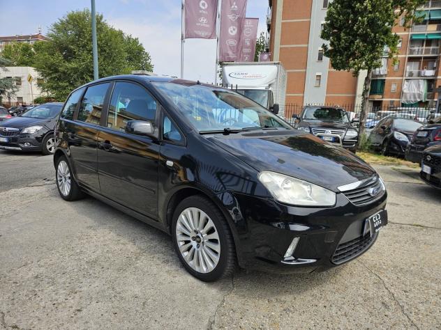 Ford C-Max C-Max 1.8 Titanium 125cv - Foto 3