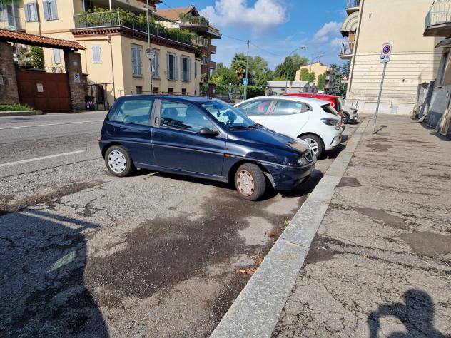 Lancia Y 1.2 60CV AUTOMATICA "103.900 km" Clima, Serovsterzo - Foto 2