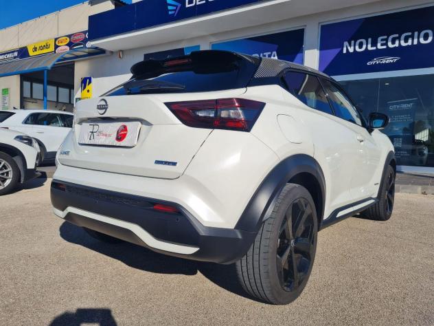 NISSAN - Juke - 1.6 CVT Bose Personal Edition - Foto 4
