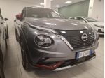 Nissan Juke MY23 N-DESIGN HEV